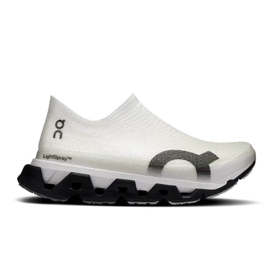ON | Cloudmonster 3 Hyper Lightspray | Unisex | Black / Apollo