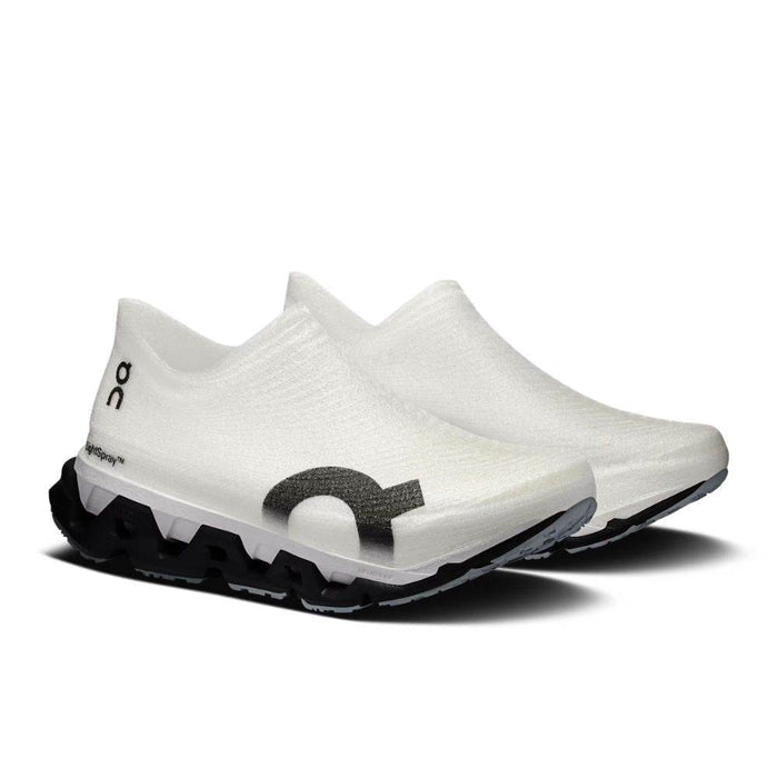 ON | Cloudmonster 3 Hyper Lightspray | Unisex | Black / Apollo
