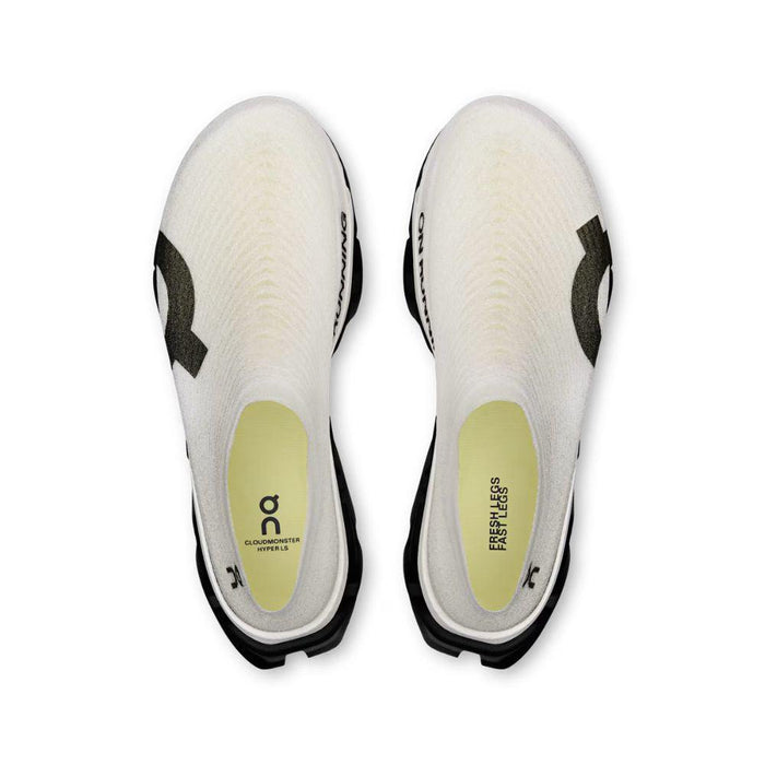 ON | Cloudmonster 3 Hyper Lightspray | Unisex | Black / Apollo