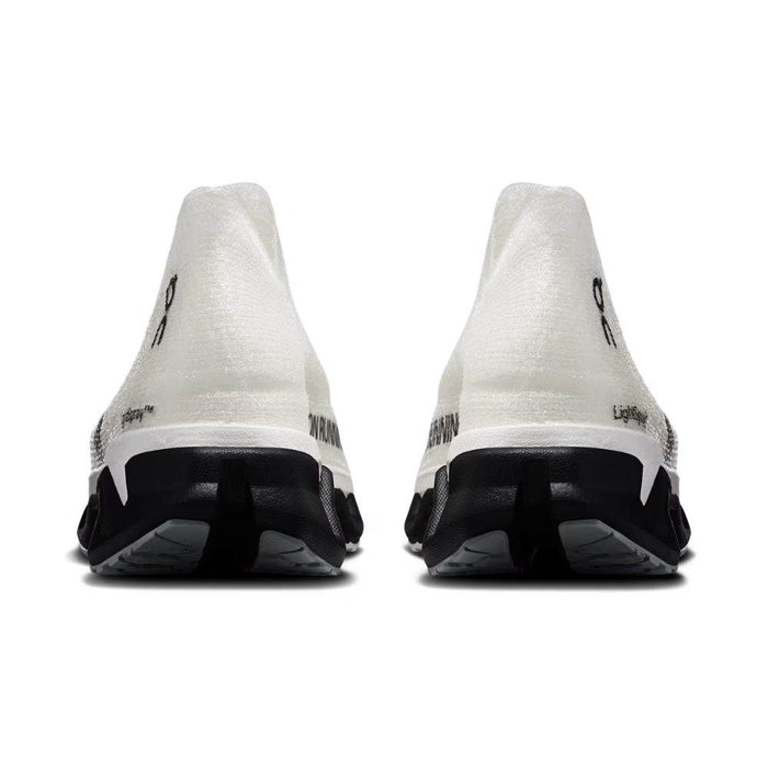 ON | Cloudmonster 3 Hyper Lightspray | Unisex | Black / Apollo
