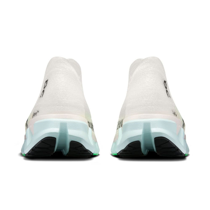 ON | Cloudmonster 3 Hyper Lightspray | Unisex | Flurry / Verdite