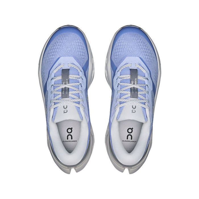 ON | Cloudrunner 3 | Dames | Myrtle / Platinum