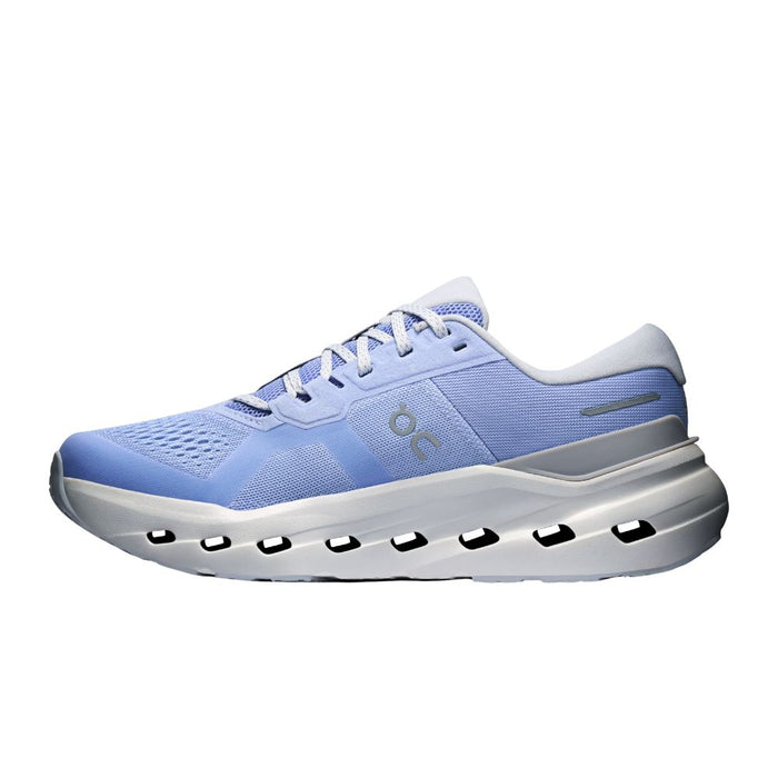 ON | Cloudrunner 3 | Dames | Myrtle / Platinum