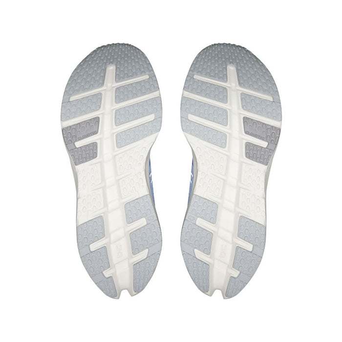 ON | Cloudrunner 3 | Dames | Myrtle / Platinum
