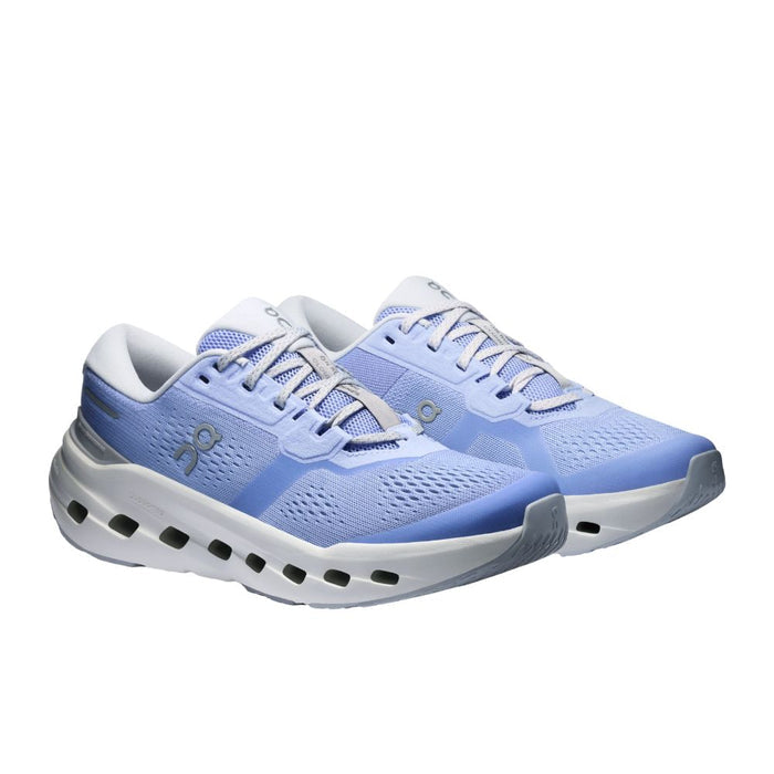 ON | Cloudrunner 3 | Dames | Myrtle / Platinum