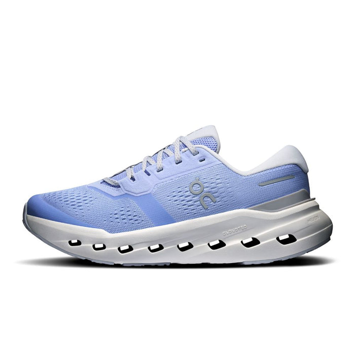 ON | Cloudrunner 3 | Dames | Myrtle / Platinum