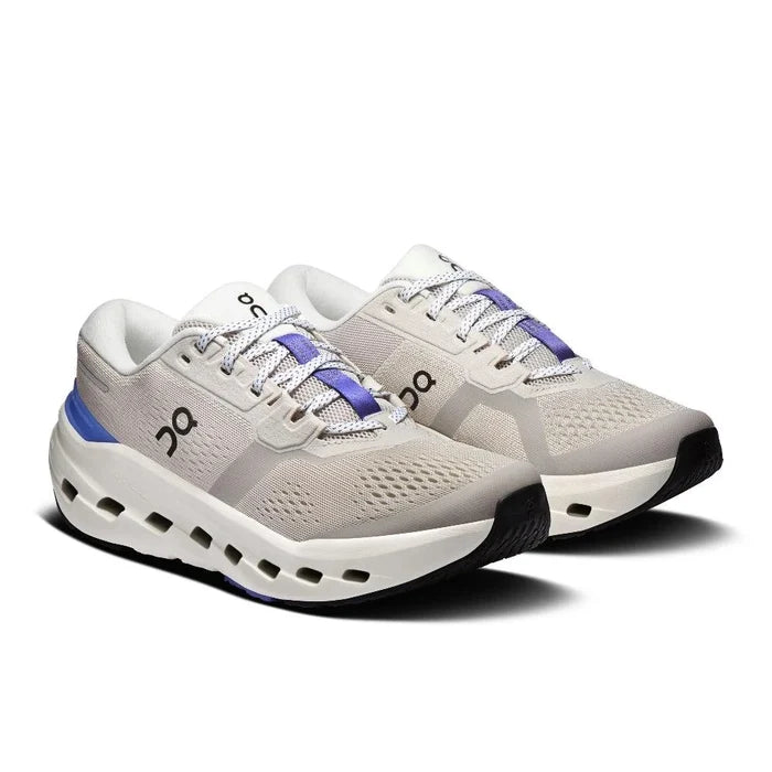 ON | Cloudrunner 3 | Dames | Pearl / Sailor