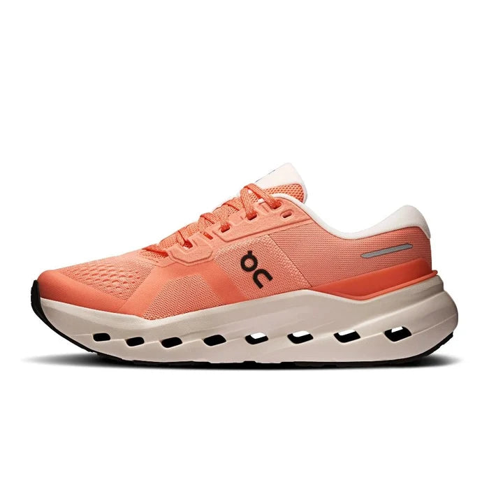 ON | Cloudrunner 3 | Dames | Sunstone / Ivory