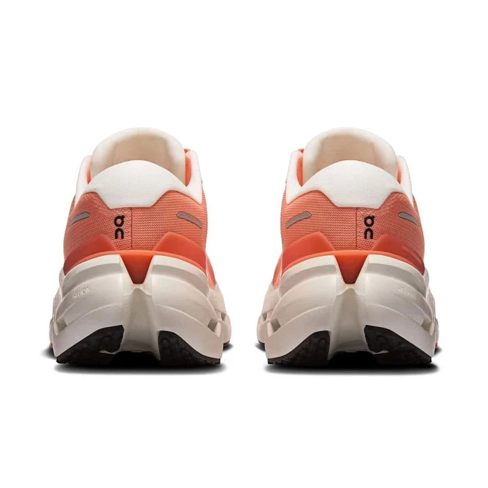 ON | Cloudrunner 3 | Dames | Sunstone / Ivory