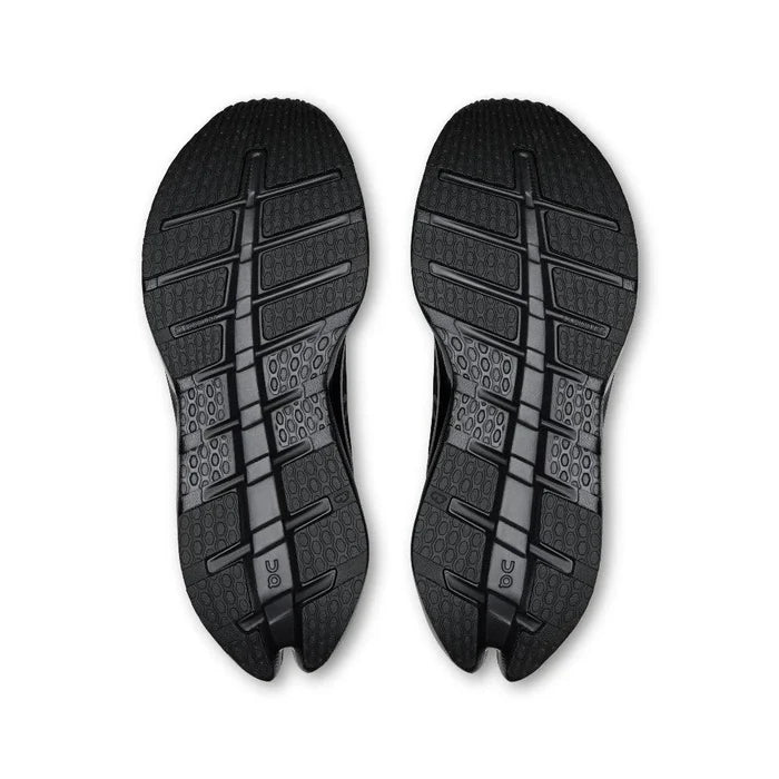 ON | Cloudrunner 3 | Heren | Black / Black