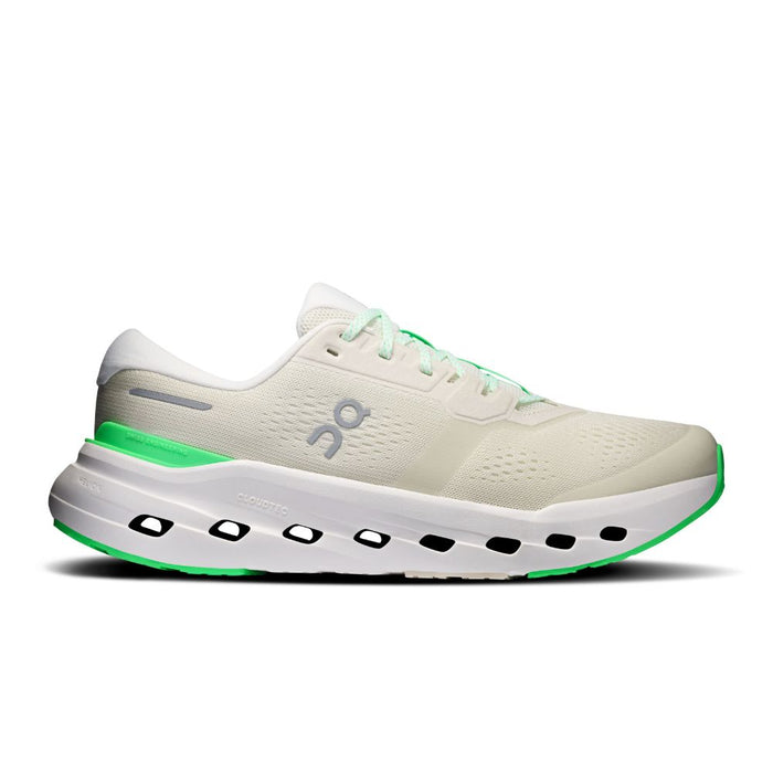 ON | Cloudrunner 3 | Heren | Ghost / Verdite