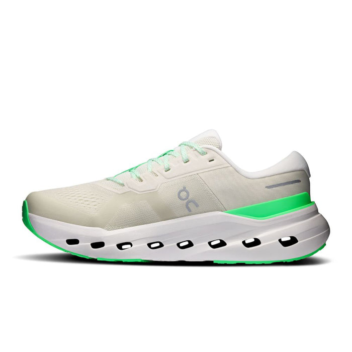 ON | Cloudrunner 3 | Heren | Ghost / Verdite