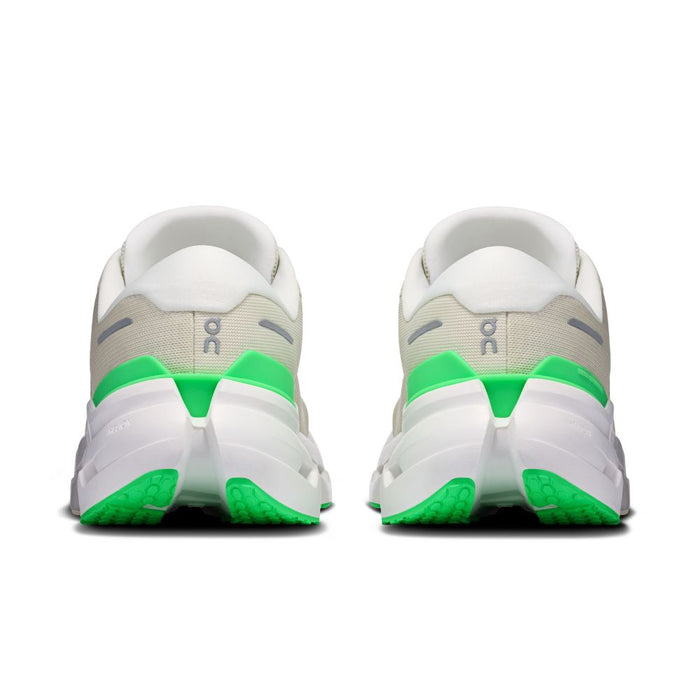 ON | Cloudrunner 3 | Heren | Ghost / Verdite