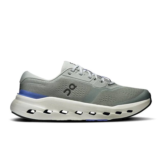ON | Cloudrunner 3 | Heren | Tin / Iceberg