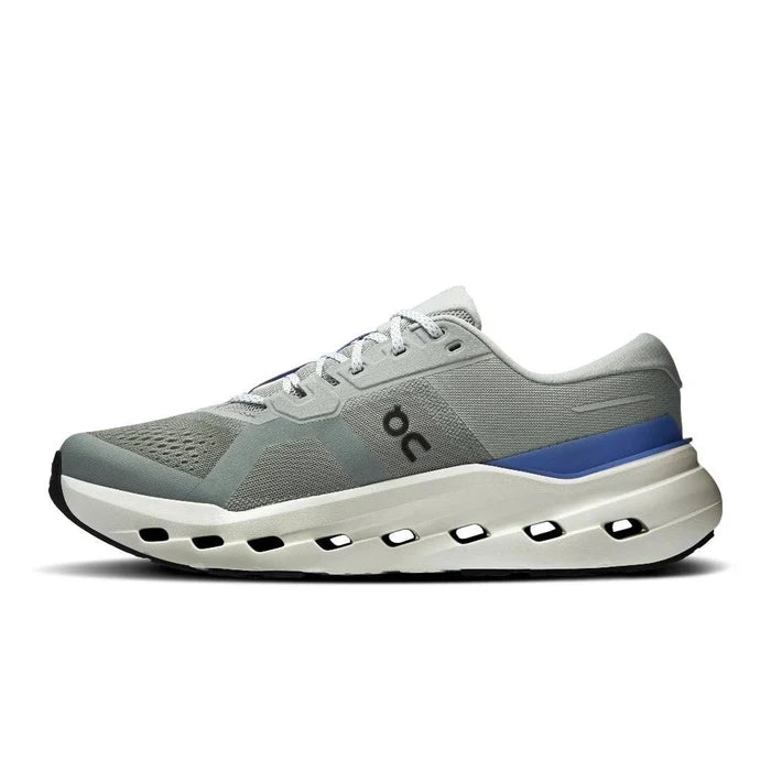 ON | Cloudrunner 3 | Heren | Tin / Iceberg