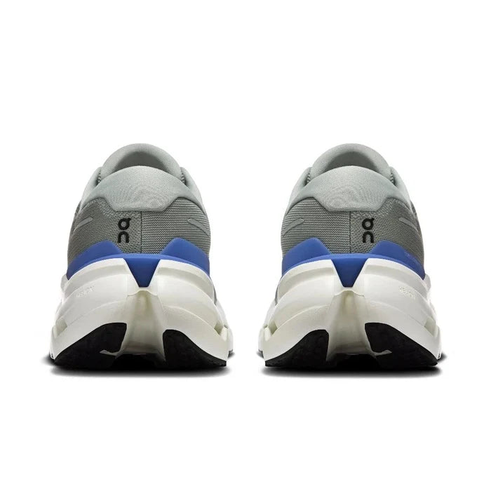 ON | Cloudrunner 3 | Heren | Tin / Iceberg