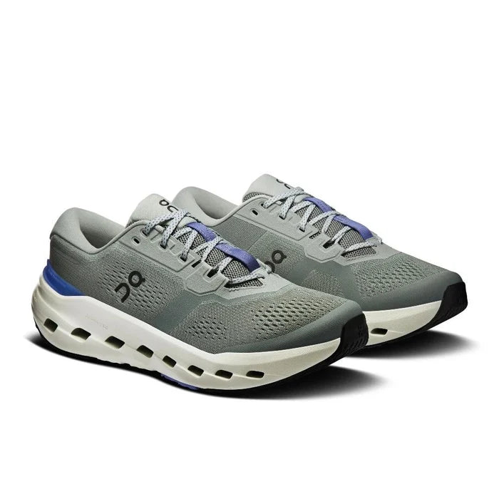 ON | Cloudrunner 3 | Heren | Tin / Iceberg