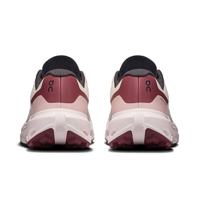 ON | Cloudvista 3 | Dames | Oyster / Barberry
