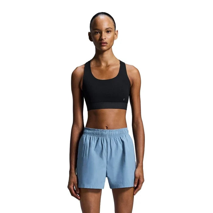 ON | Core Bra | Black | Dames