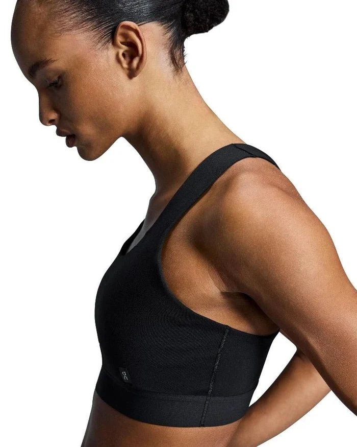 ON | Core Bra | Black | Dames