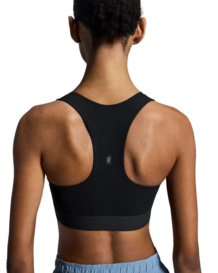 ON | Core Bra | Black | Dames