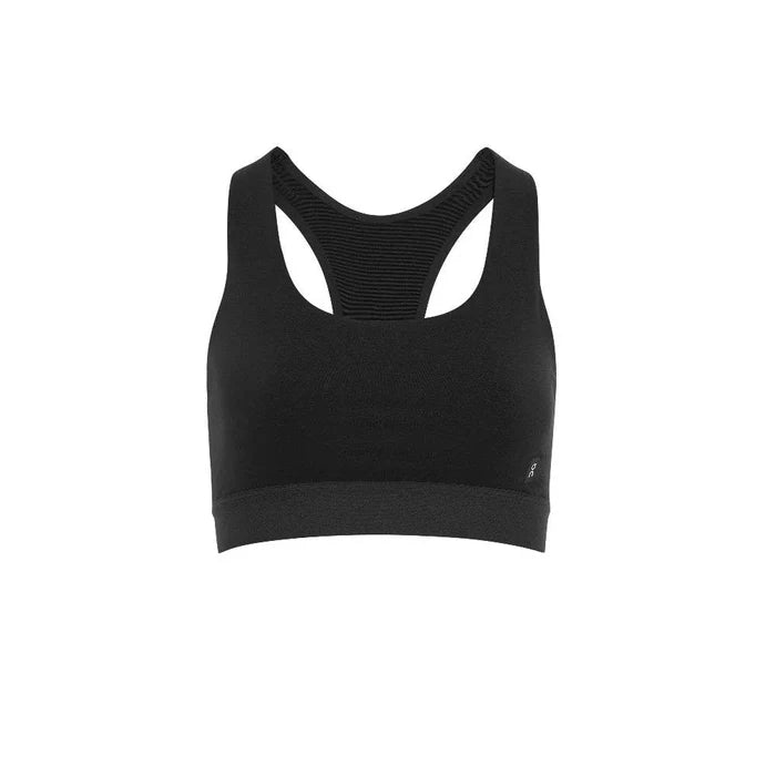 ON | Core Bra | Black | Dames