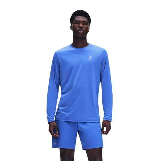 ON | Core Long T-Shirt | Jay | Heren