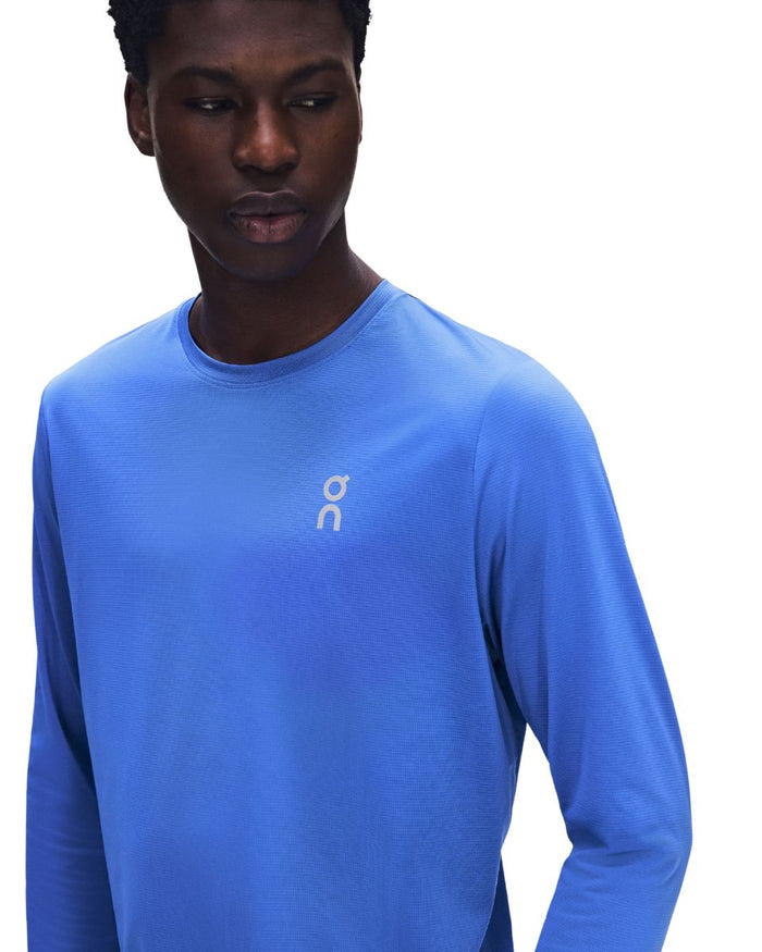 ON | Core Long T-Shirt | Jay | Heren