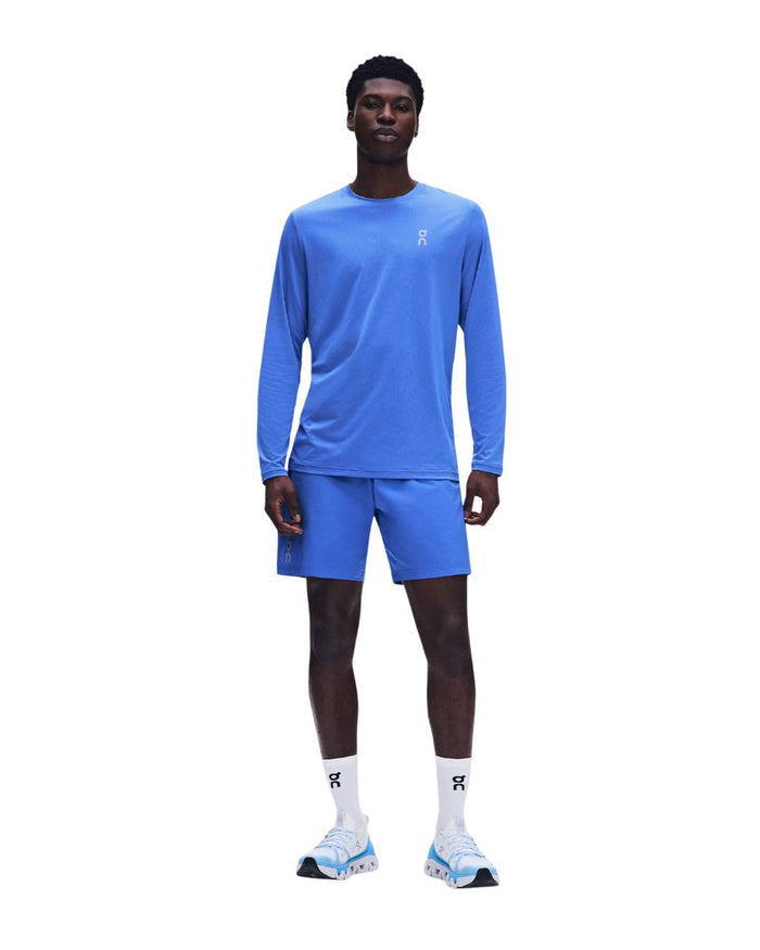 ON | Core Long T-Shirt | Jay | Heren