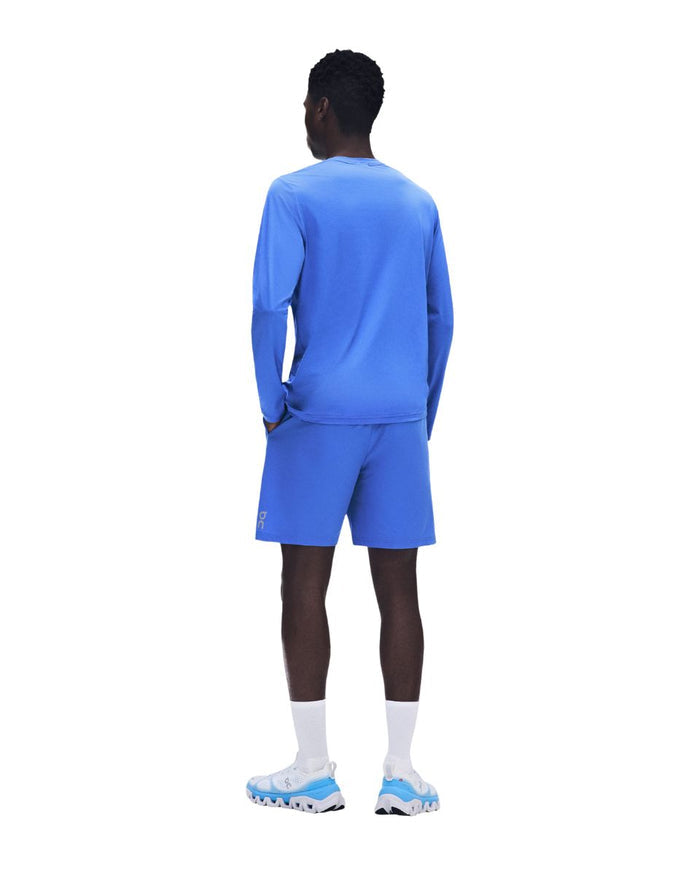 ON | Core Long T-Shirt | Jay | Heren
