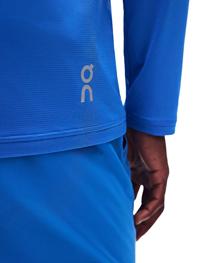 ON | Core Long T-Shirt | Jay | Heren