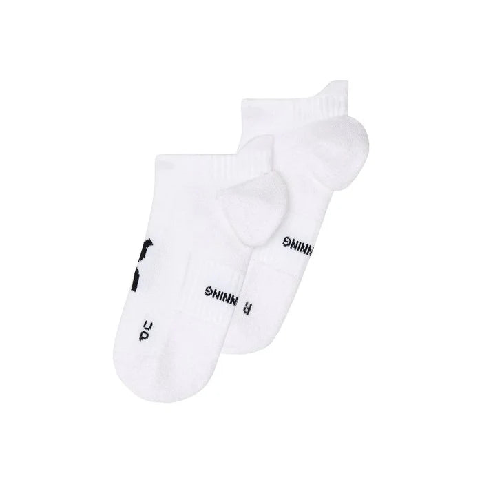 ON | Core Run Sock Low | 2-Pack | White