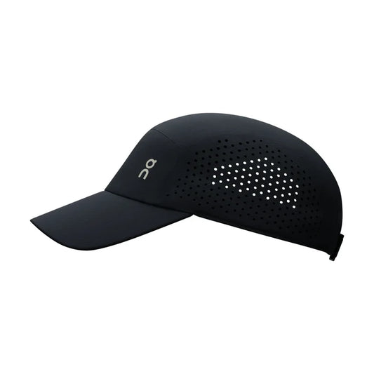 ON | Lightweight Cap | Black