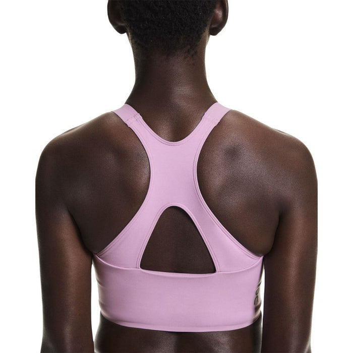 ON | Performance Crop | Foxglove | Dames