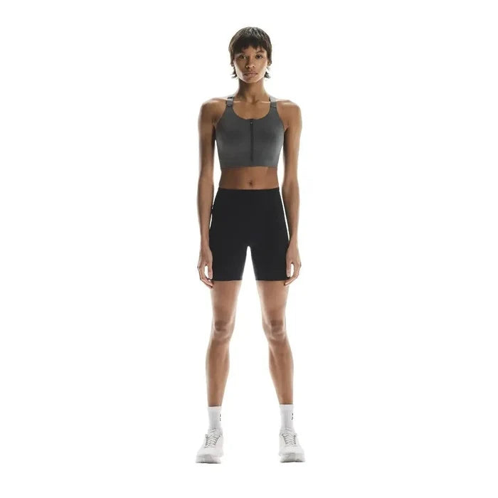 ON | Performance Short Tights | Dames | Black