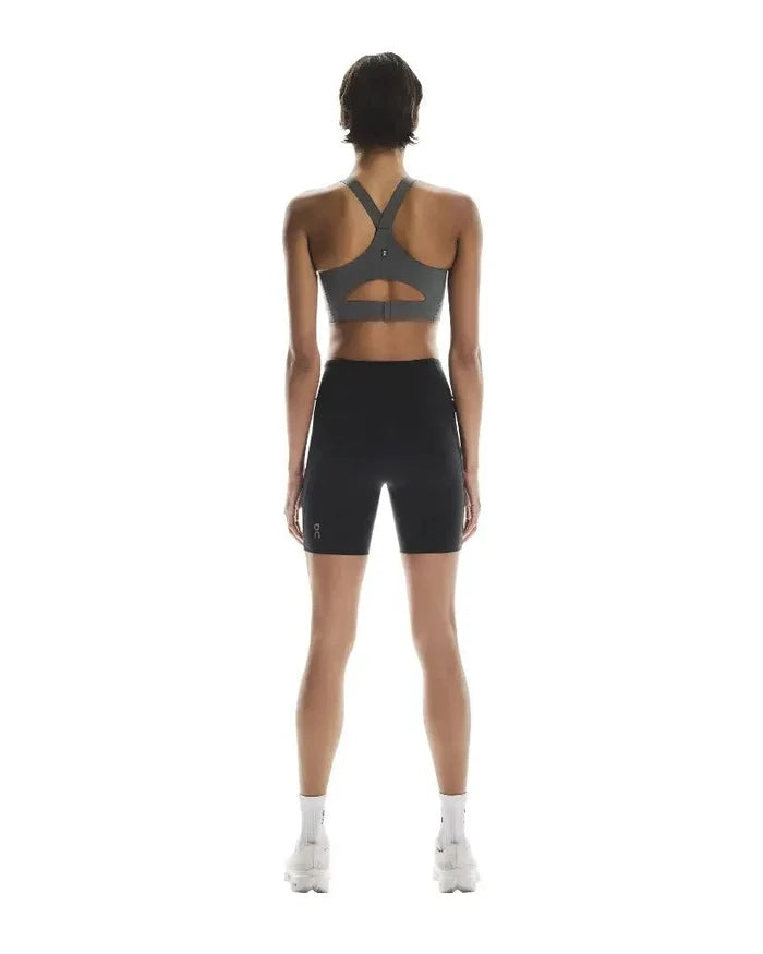 ON | Performance Short Tights | Dames | Black