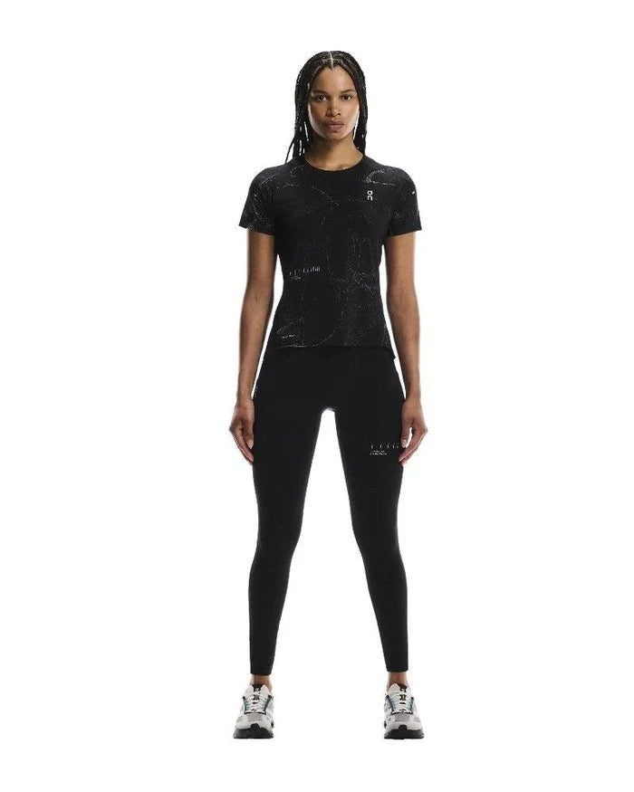 ON | Performance T-Shirt | Lumos | Dames