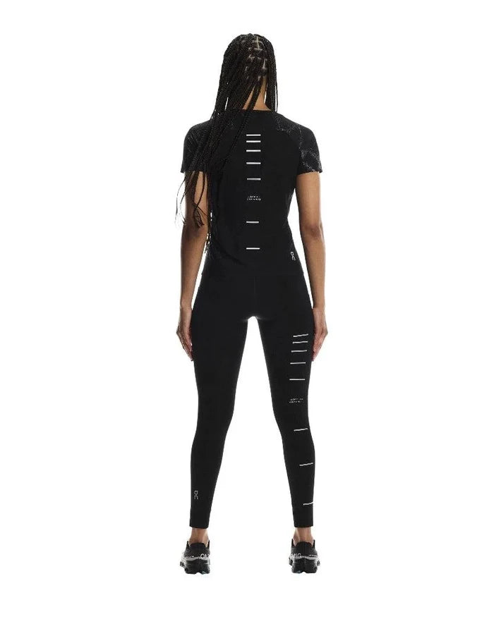 ON | Performance T-Shirt | Lumos | Dames