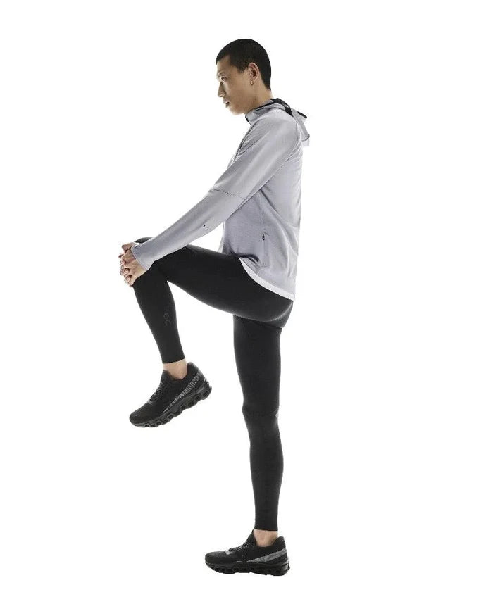 ON | Performance Tights | Heren | Black