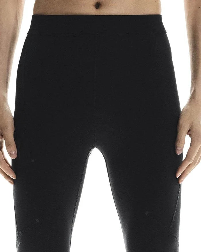 ON | Performance Tights | Heren | Black