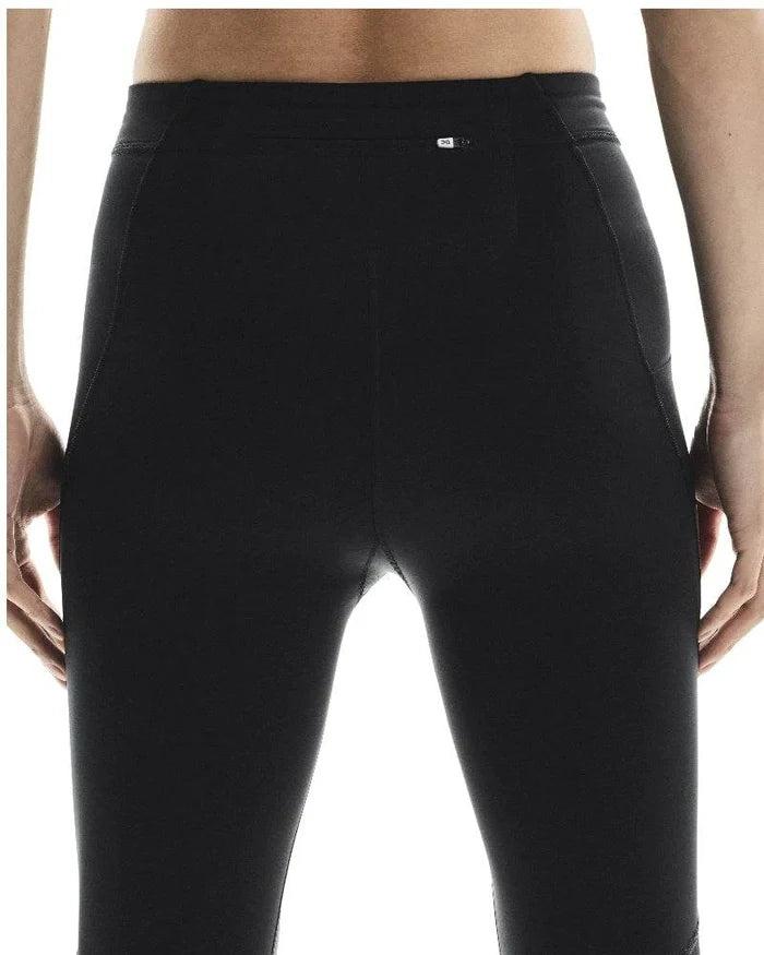 ON | Performance Tights | Heren | Black