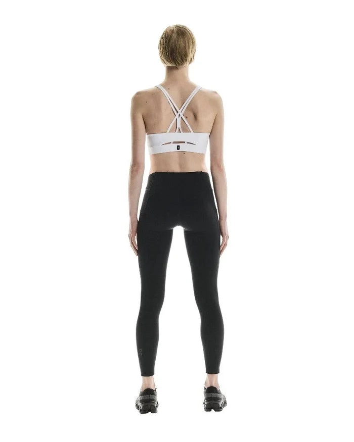 ON | Performance Winter Tights | Dames | Black