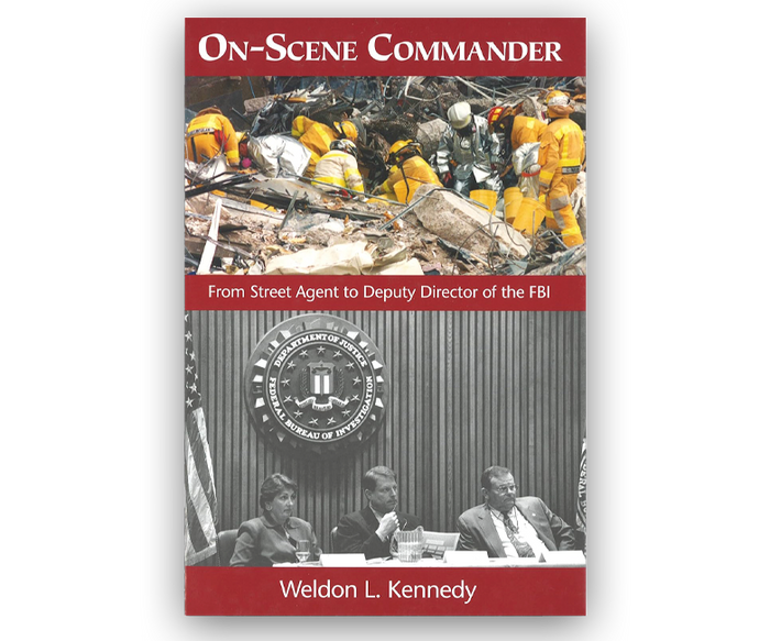 On-Scene Commander
