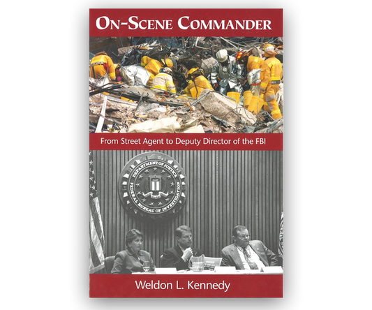 On-Scene Commander