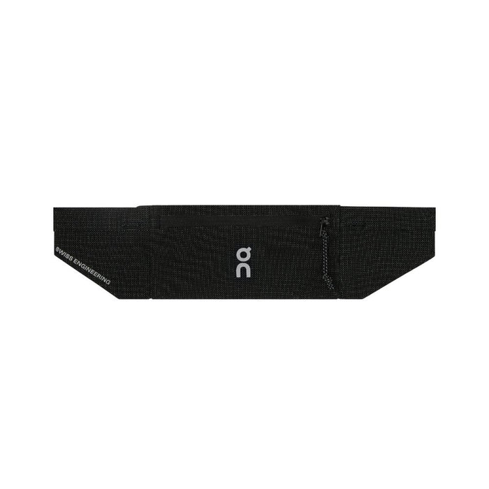 ON | Speed Belt | Black