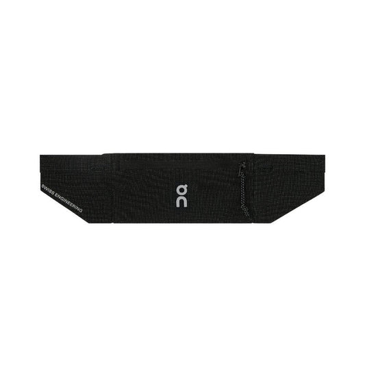 ON | Speed Belt | Black