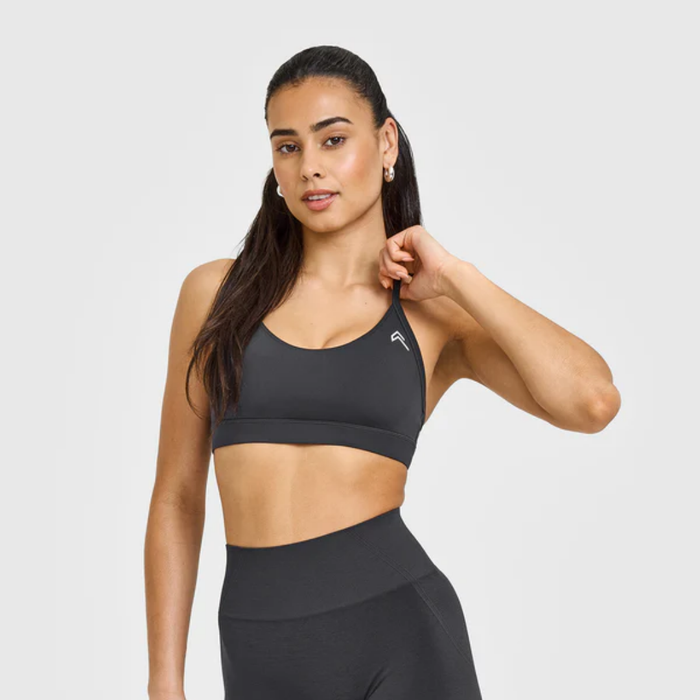 Oner Active - Everyday Sports Bra | Coal