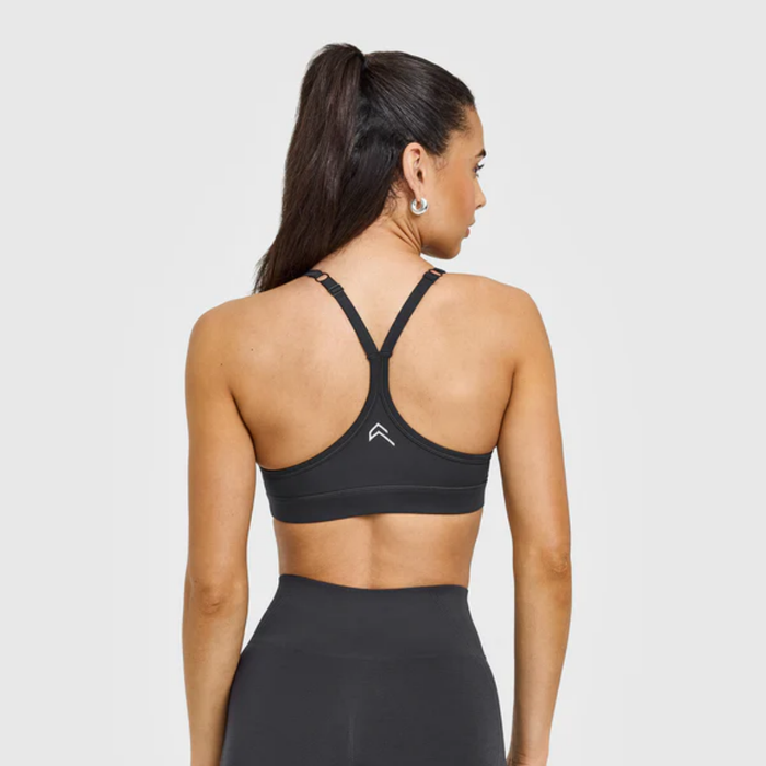 Oner Active - Everyday Sports Bra | Coal