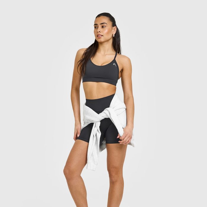 Oner Active - Everyday Sports Bra | Coal