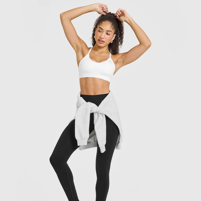 Oner Active - Everyday Sports Bra | White